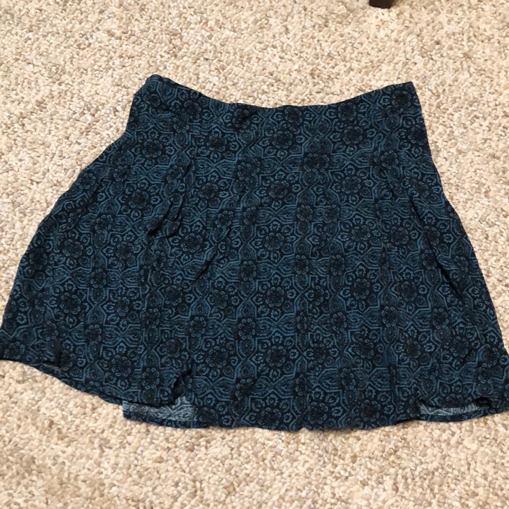 Forever 21 skirt